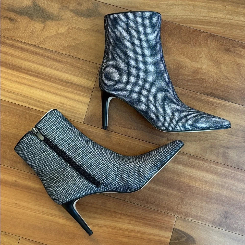 NWT Nine West boots
